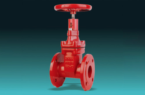 信號(hào)指示閥